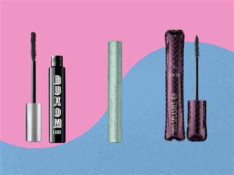 best waterproof mascara sephora